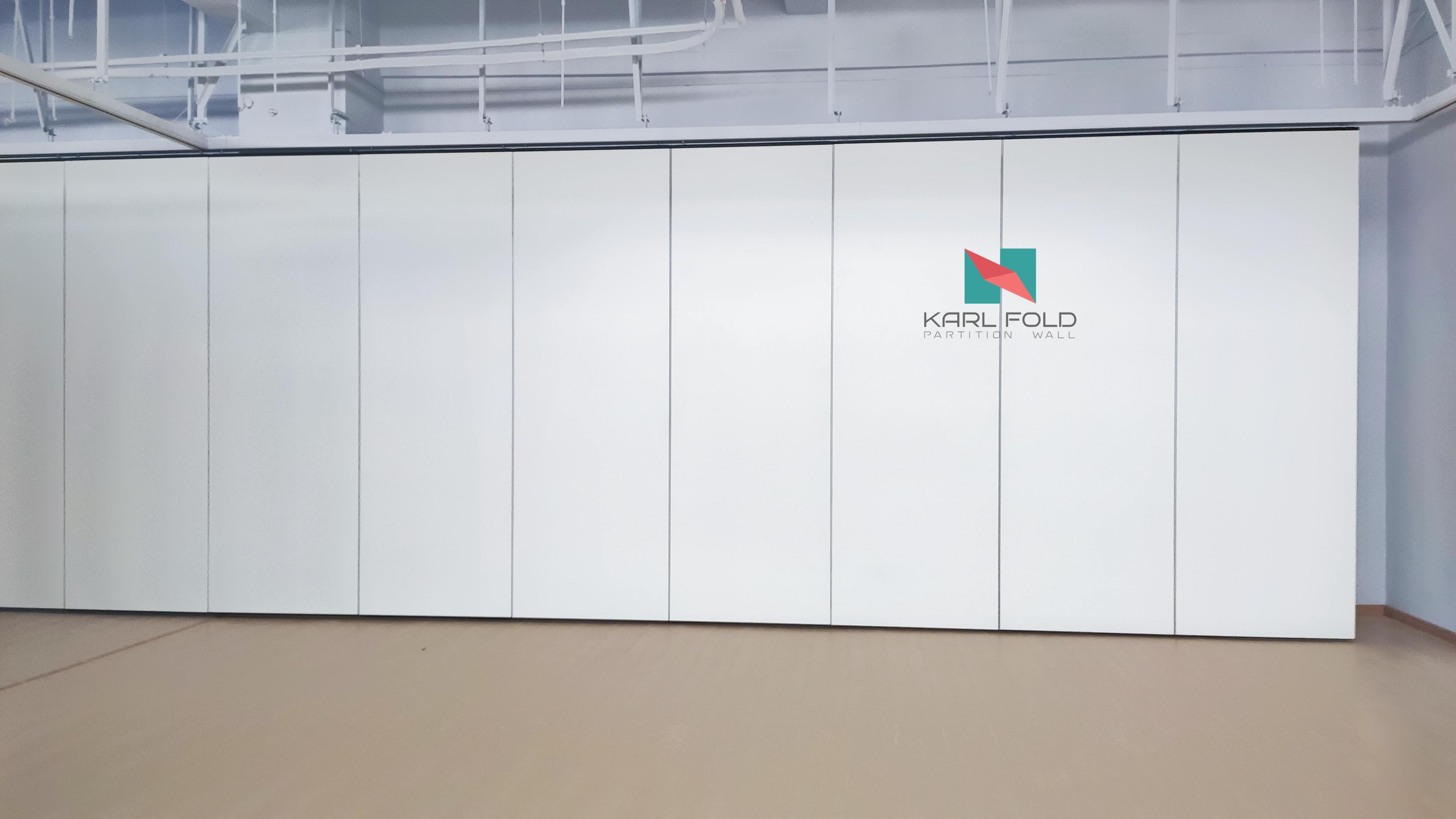 Shangrao Art Museum Operable Partition Walls